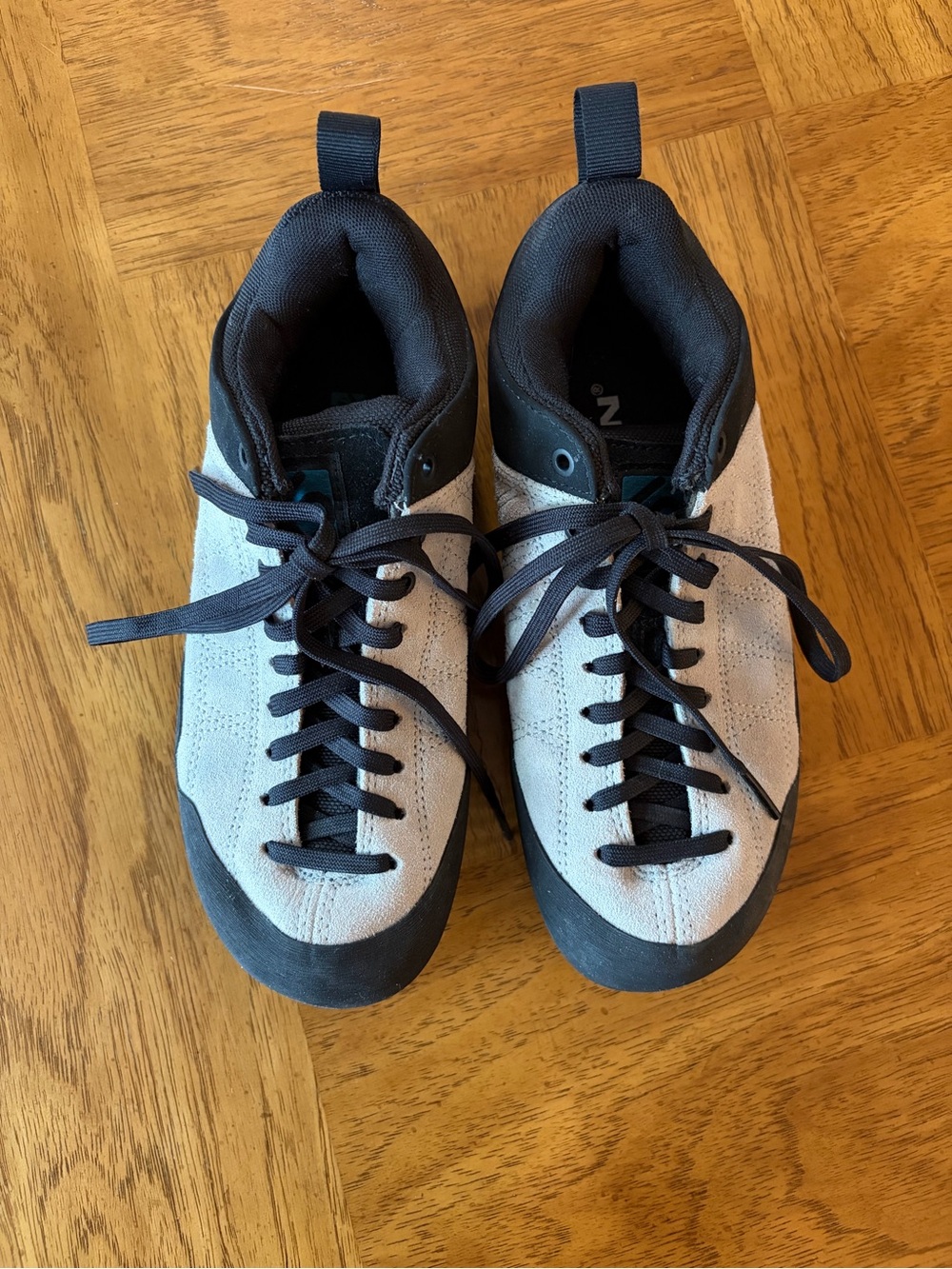 Five Ten Guide Tennie Approach Shoes with Stealth Rubber